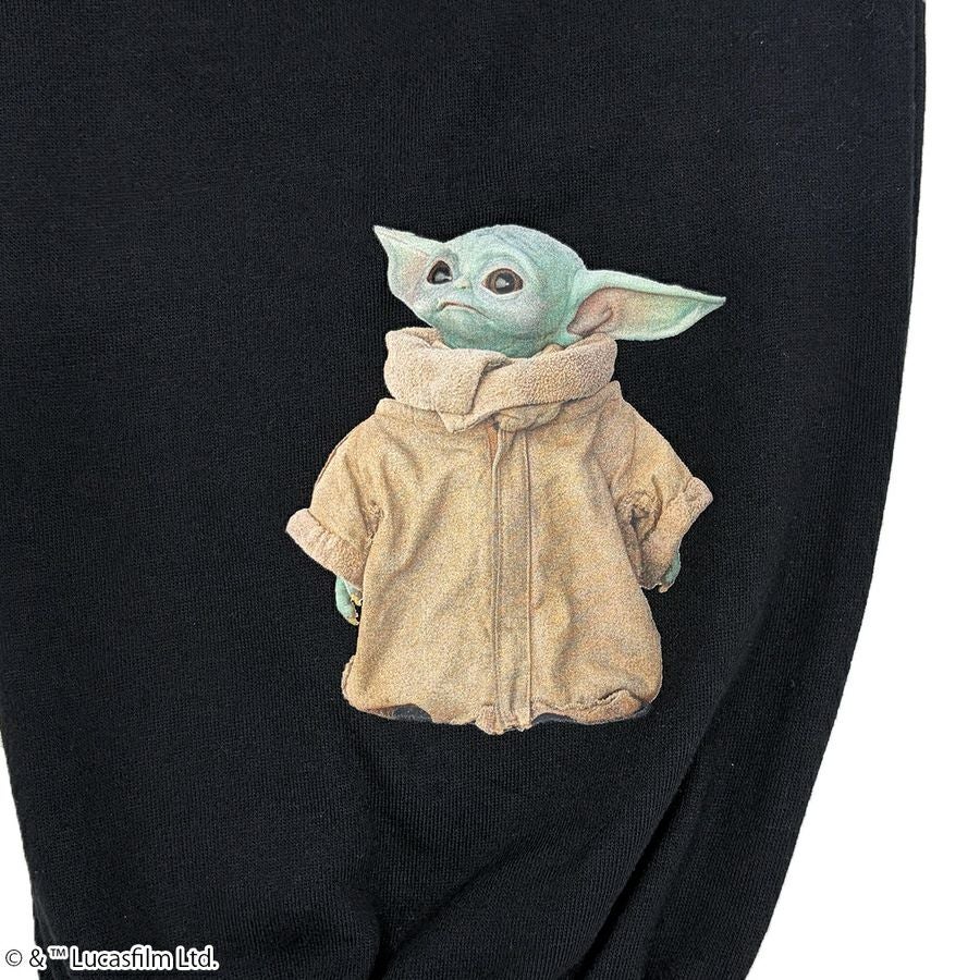 STAR WARS】グローグー/スウェットパンツ(PONEYCOMB TOKYO
