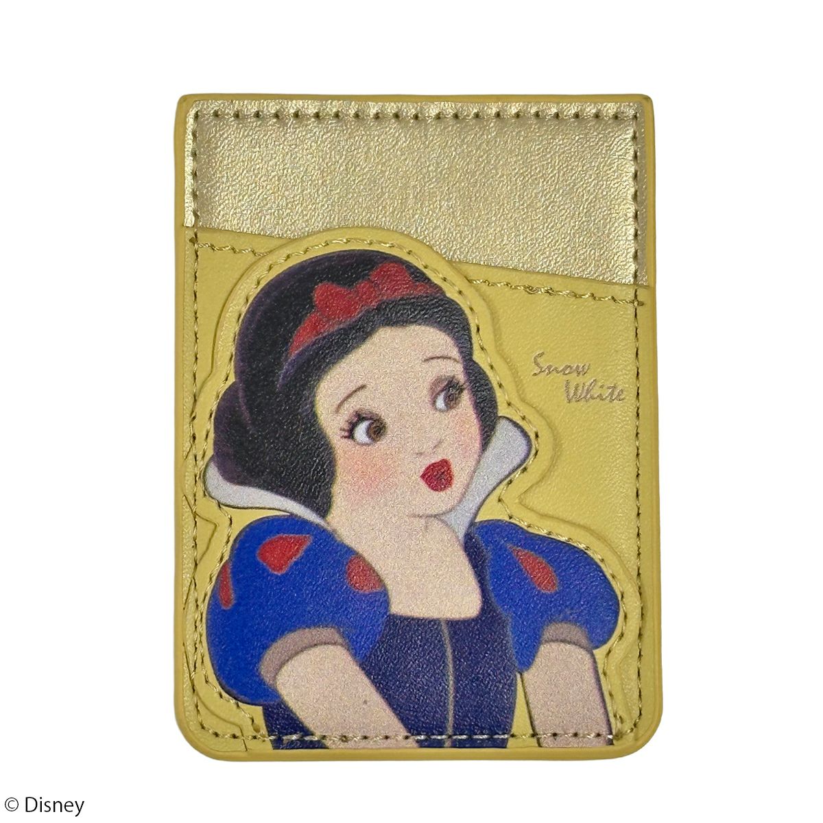 Disney】白雪姫/スマホポケット(PONEYCOMB TOKYO) | PONEYCOMB TOKYO