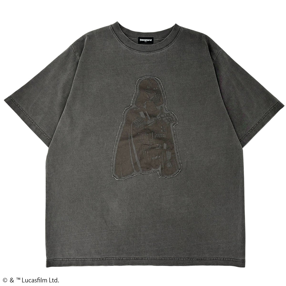 STAR WARS】アナキン・スカイウォーカー/グラフィックTシャツ