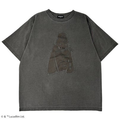 STAR WARS】グローグー/パッチワークTシャツ(PONEYCOMB TOKYO 