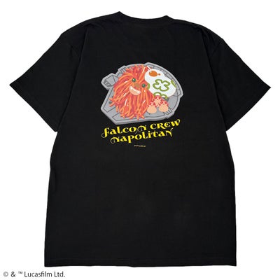 STAR WARS】グローグー/ひょっこり/実写Tシャツ(PONEYCOMB TOKYO 
