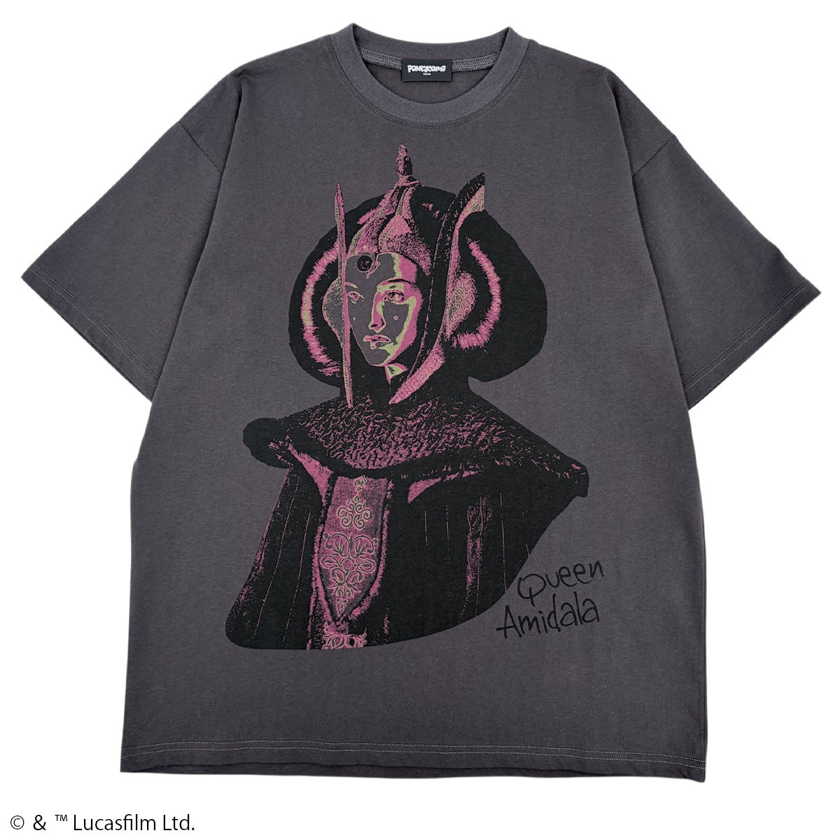 STAR WARS】アナキン・スカイウォーカー/グラフィックTシャツ