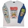 STAR WARS】グローグー/ロングスリーブTシャツ(PONEYCOMB TOKYO 