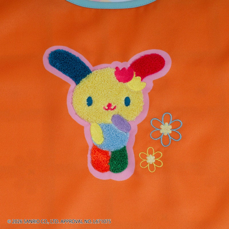 Sanrio characters】ウサハナ/エプロン(L.W.C. SELECT) | PONEYCOMB