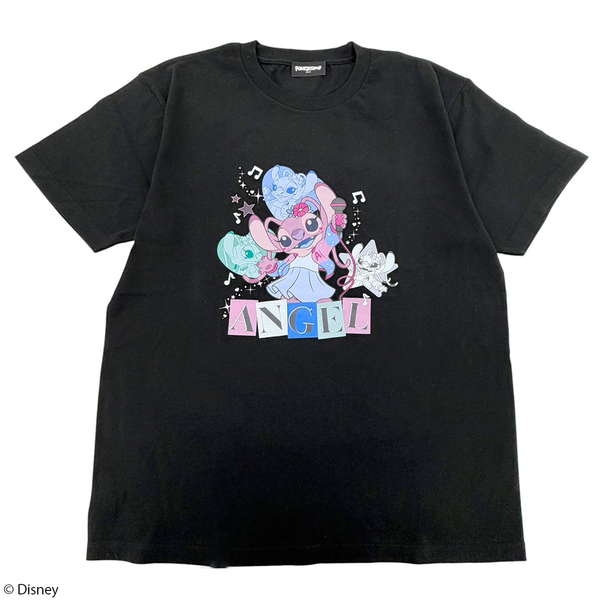 Disney】エンジェル/Tシャツ(PONEYCOMB TOKYO) | PONEYCOMB TOKYO