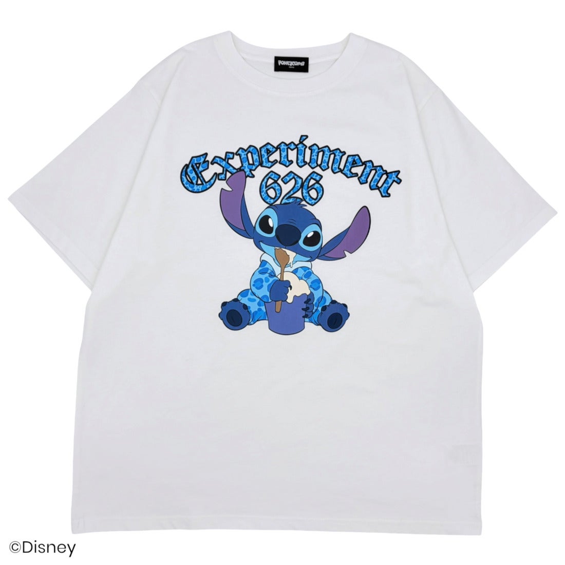 PONEYCOMB TOKYO OFFICIAL ONLINE STORE | パニカムトーキョー公式通販