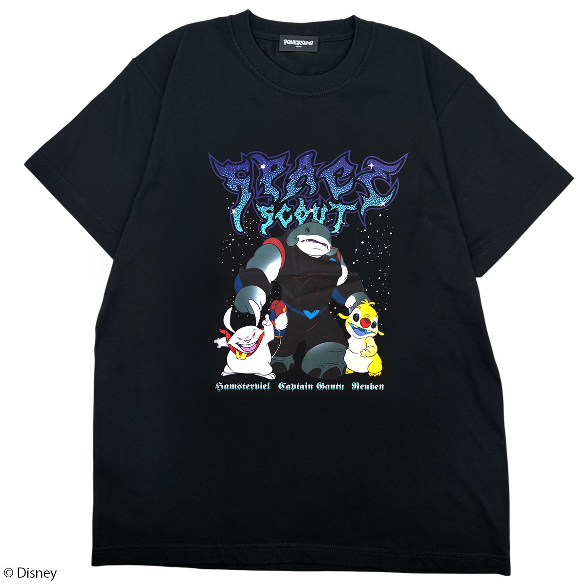 PONEYCOMB TOKYO OFFICIAL ONLINE STORE | パニカムトーキョー公式通販