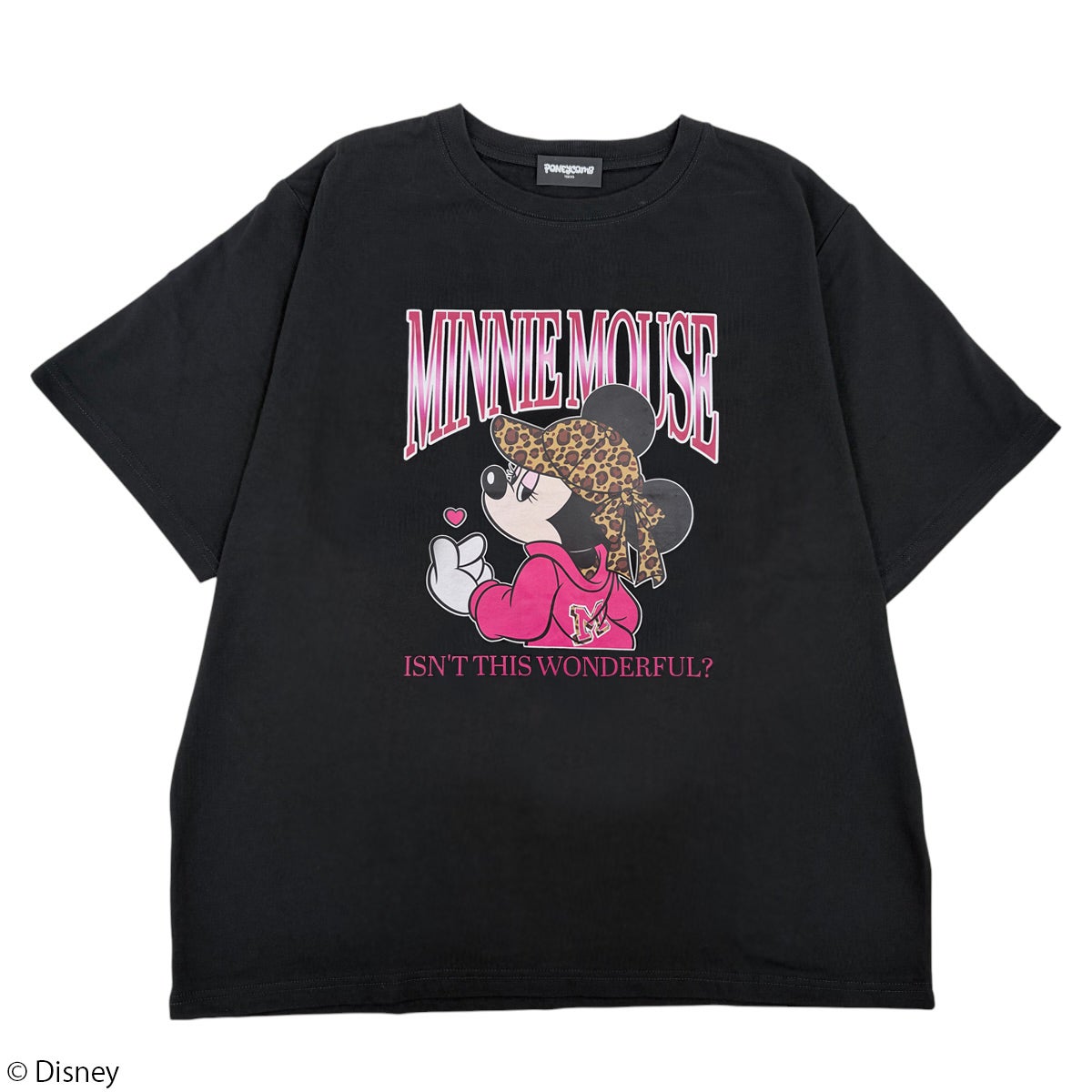 PONEYCOMB TOKYO | L.W.C. OFFICIAL ONLINE STORE | パニカム
