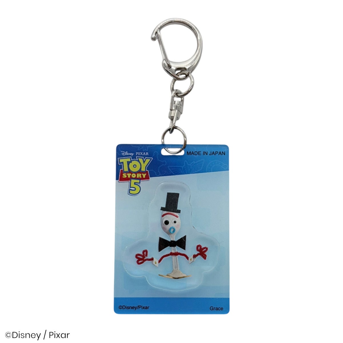 Disney&Pixar】トイ・ストーリー/ブラインド/アクリルキーホルダー