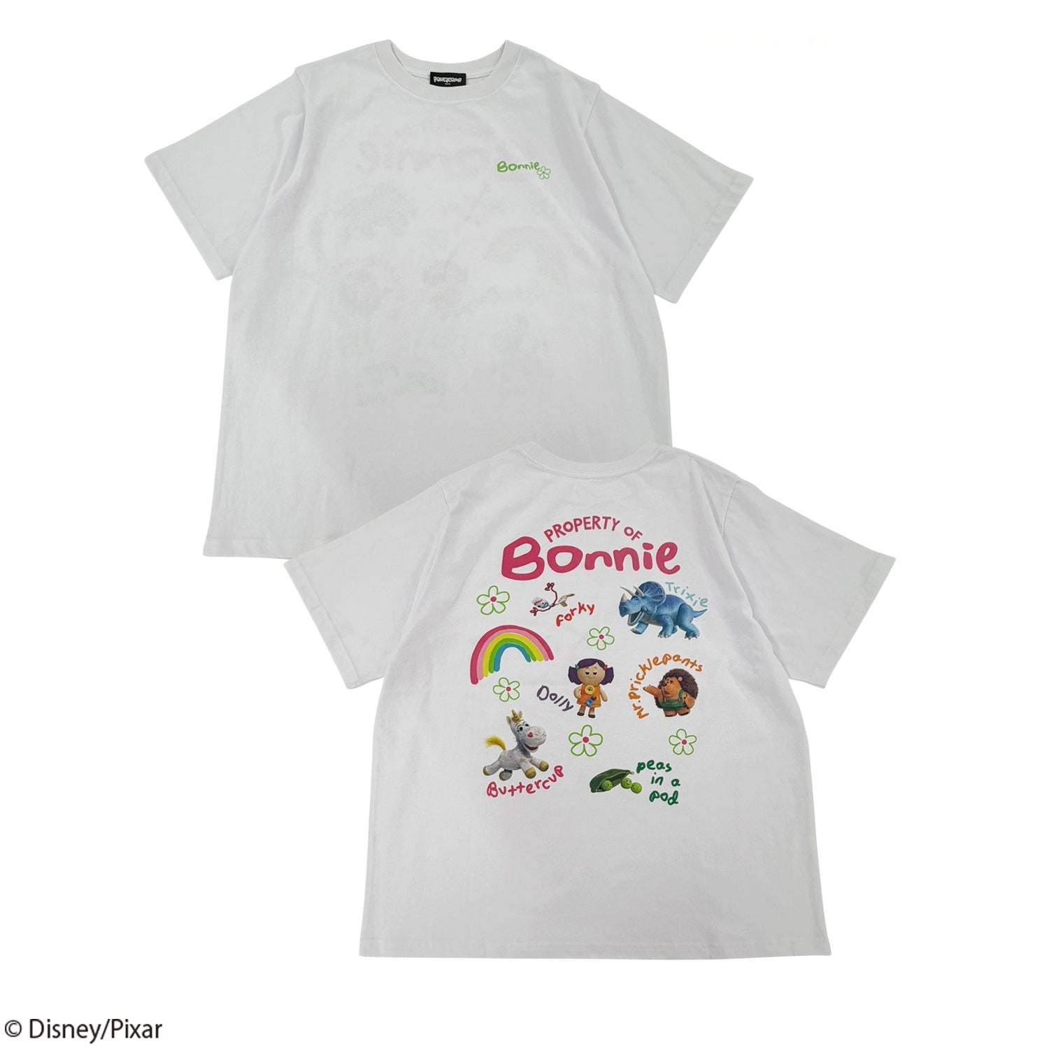 PONEYCOMB TOKYO | L.W.C. OFFICIAL ONLINE STORE | パニカム