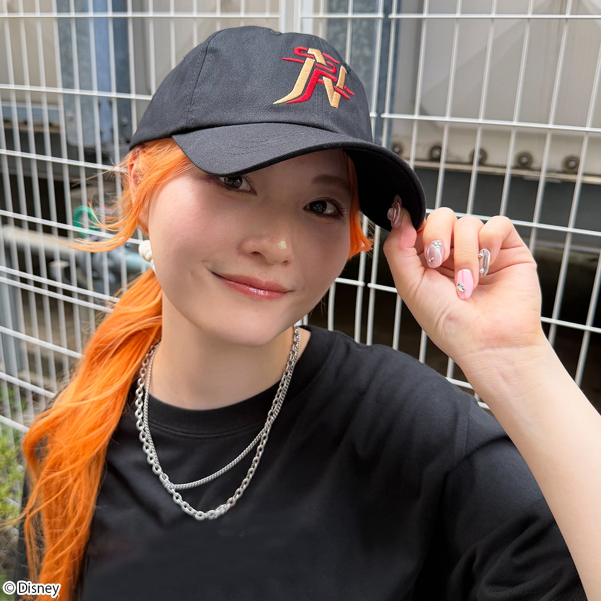 Disney】ベイマックス/キャップ(PONEYCOMB TOKYO) | PONEYCOMB TOKYO