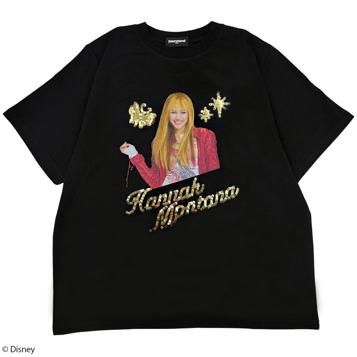 PONEYCOMB TOKYO OFFICIAL ONLINE STORE | パニカムトーキョー公式通販